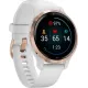 Умные часы Garmin Venu 2S, розовое золото