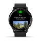 Смарт-часы Garmin Venu 3, 45 мм, Bluetooth, Slate Black, черный