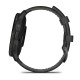 Смарт-часы Garmin Venu 3, 45 мм, Bluetooth, Slate Black, черный