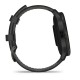 Смарт-часы Garmin Venu 3, 45 мм, Bluetooth, Slate Black, черный