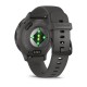 Смарт-часы Garmin Venu 3S, 41 мм, Bluetooth, Pebble Gray, серый