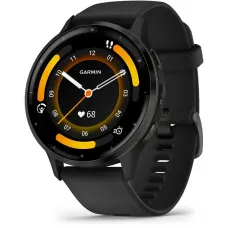 Умные часы Garmin Venu 3, черный