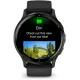 Умные часы Garmin Venu 3, черный