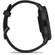 Умные часы Garmin Venu 3, черный