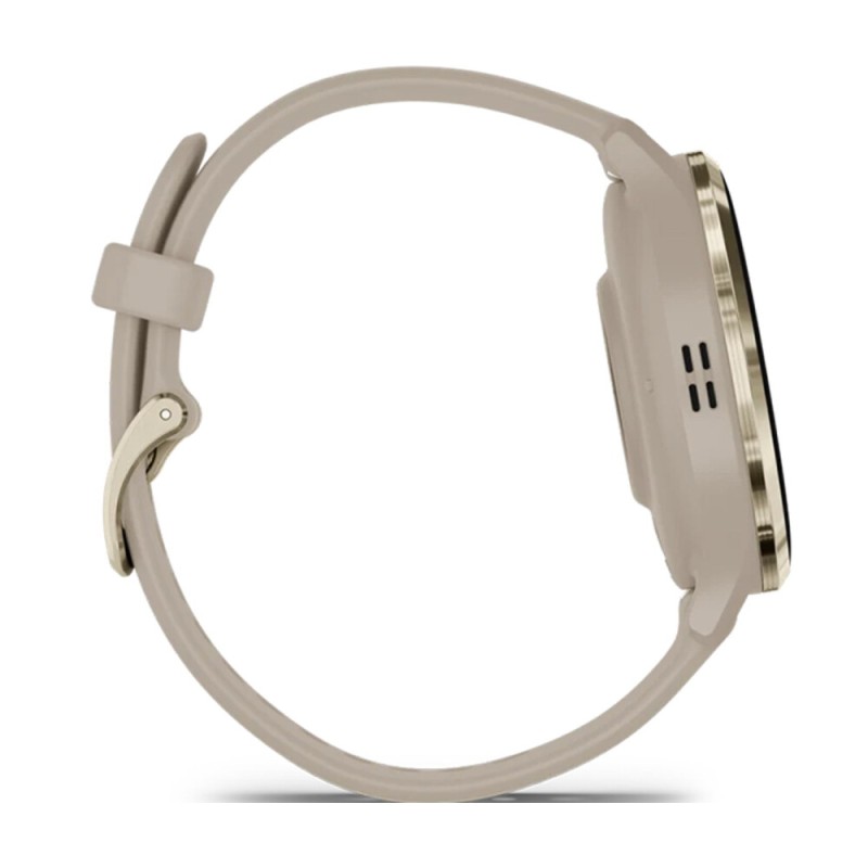 Умные часы Garmin Venu 3, золотой