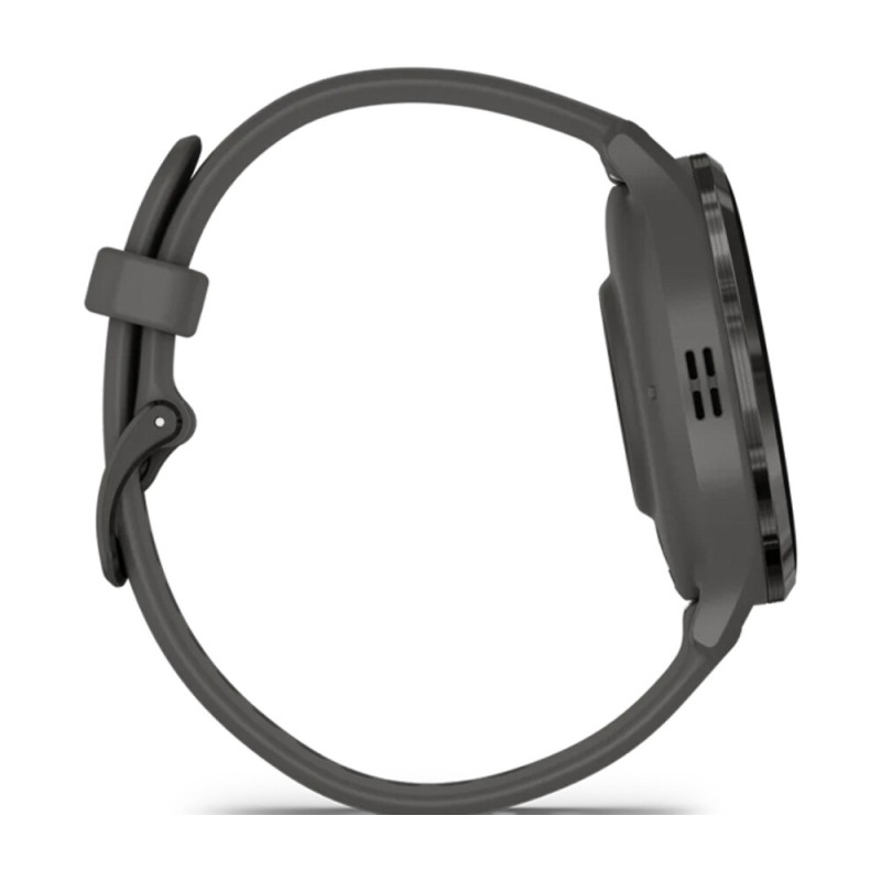 Умные часы Garmin Venu 3, темно-серый