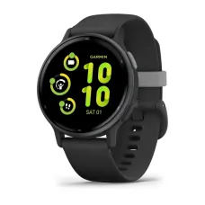 Умные часы Garmin Vivoactive 5, черный