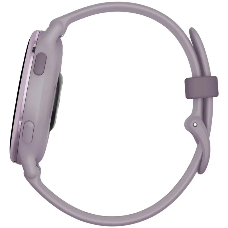 Умные часы Garmin Vivoactive 5, сиреневый