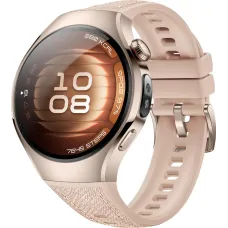 Смарт-часы Huawei Watch 5, 42 мм, LTE, бежевый