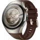 Смарт-часы Huawei Watch 5, 42 мм, LTE, коричневый