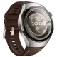 Смарт-часы Huawei Watch 5, 42 мм, LTE, коричневый