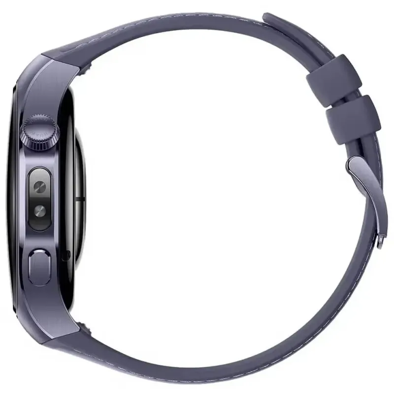 Смарт-часы Huawei Watch 5, 42 мм, LTE, фиолетовый