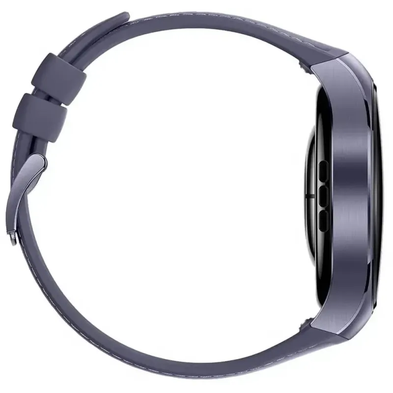 Смарт-часы Huawei Watch 5, 42 мм, LTE, фиолетовый