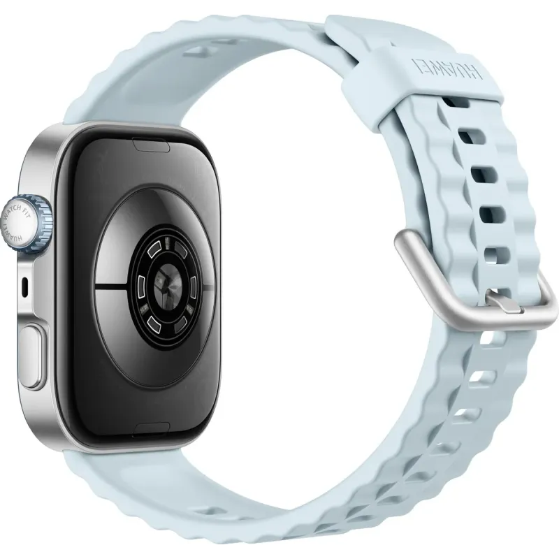 Умные часы Huawei Watch Fit 4 Pro, синий