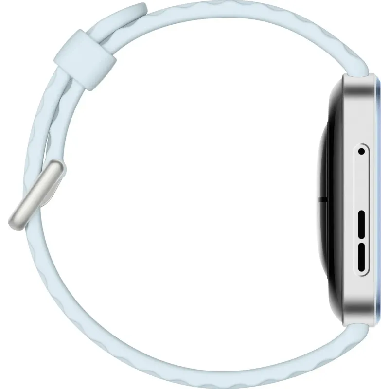 Умные часы Huawei Watch Fit 4 Pro, синий