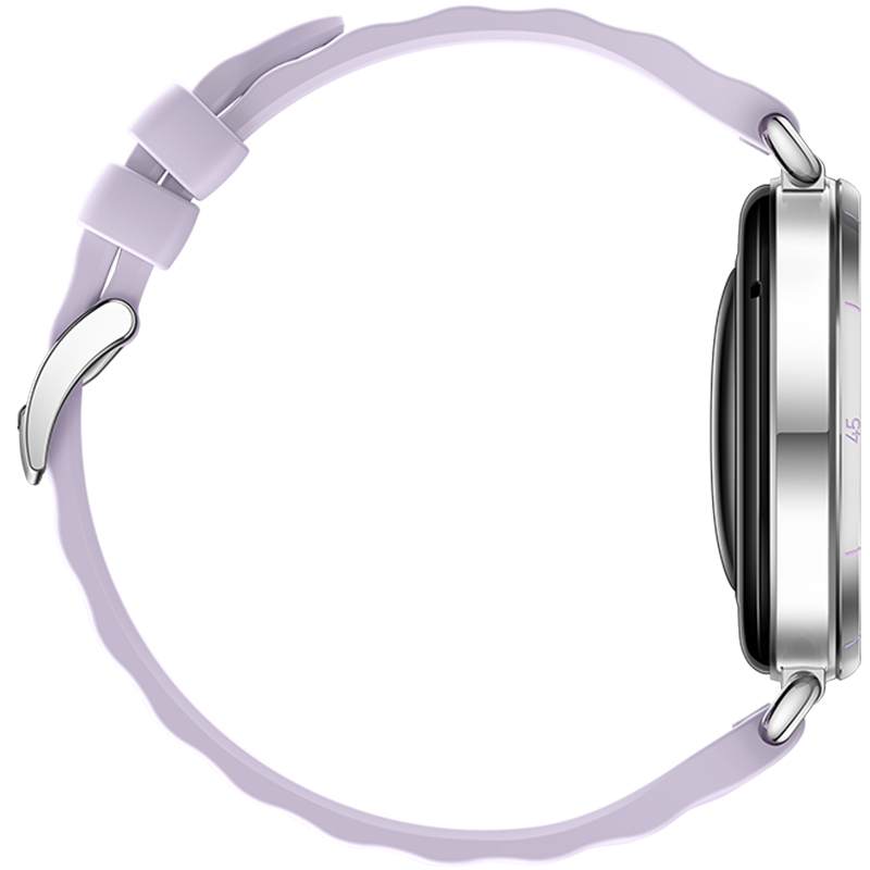 Смарт-часы Huawei Watch GT 6, 41 мм, Bluetooth, фиолетовый