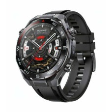 Смарт-часы Huawei Watch Ultimate 2, 49 мм, LTE, Black, черный