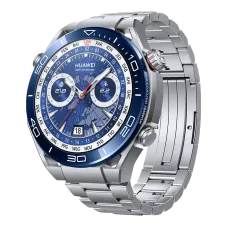 Смарт-часы Huawei Watch Ultimate, 49mm, Bluetooth, Blue