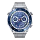 Смарт-часы Huawei Watch Ultimate, 49mm, Bluetooth, Blue
