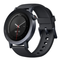 Смарт-часы CMF Watch 3 Pro, Dark Grey, темно-серый