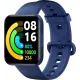 Смарт-часы Xiaomi Poco Watch, Blue, голубой