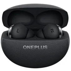Беспроводные наушники OnePlus Buds Pro 3, Black, черный