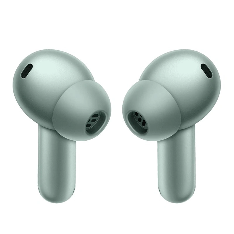 Беспроводные наушники OnePlus Buds 4, Khaki Green, мятный