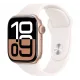Смарт-часы Apple Watch Series 10 (S/M), 42 мм, Bluetooth, Rose Gold, розовое золото