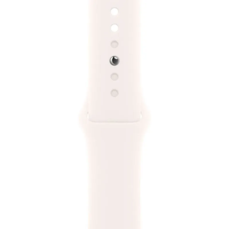 Смарт-часы Apple Watch Series 10 (S/M), 42 мм, Bluetooth, Rose Gold, розовое золото