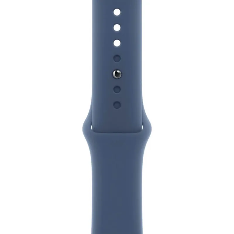 Смарт-часы Apple Watch Series 10 (S/M), 42 мм, Bluetooth, Silver, серебристый