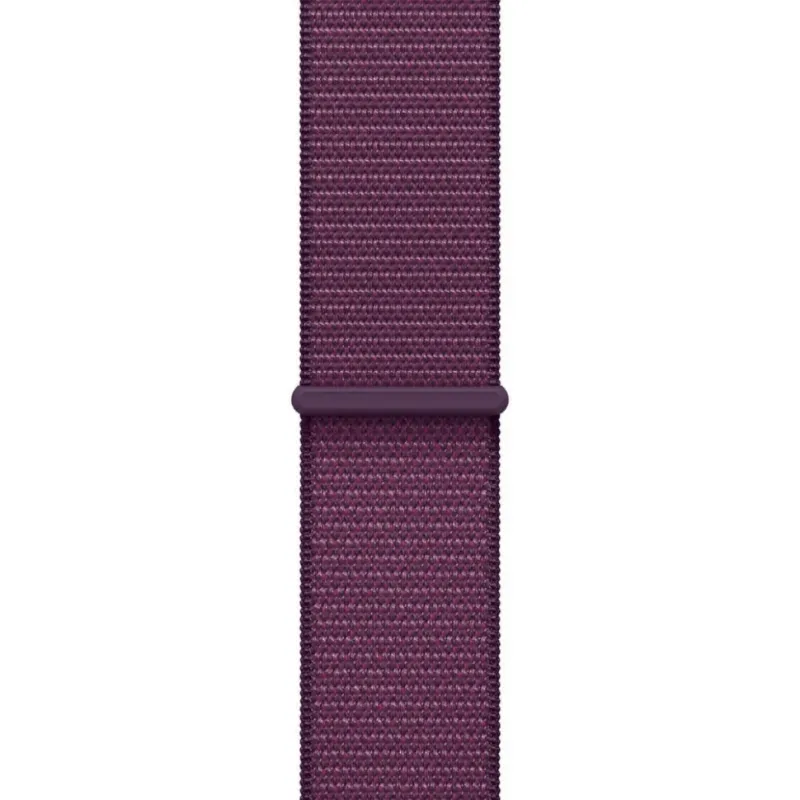Смарт-часы Apple Watch Series 10 Sport Loop, 42 мм, Bluetooth, Rose Gold, розовое золото