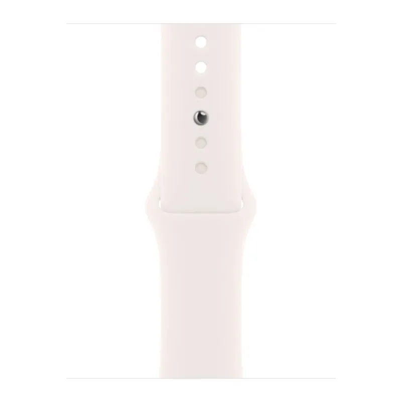 Смарт-часы Apple Watch Series 11 (M/L), 46 мм, LTE, Rose Gold, Розовое золото