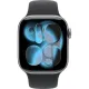 Смарт-часы Apple Watch Series 11 (S/M), 42 мм, LTE, Space Gray, Серый космос