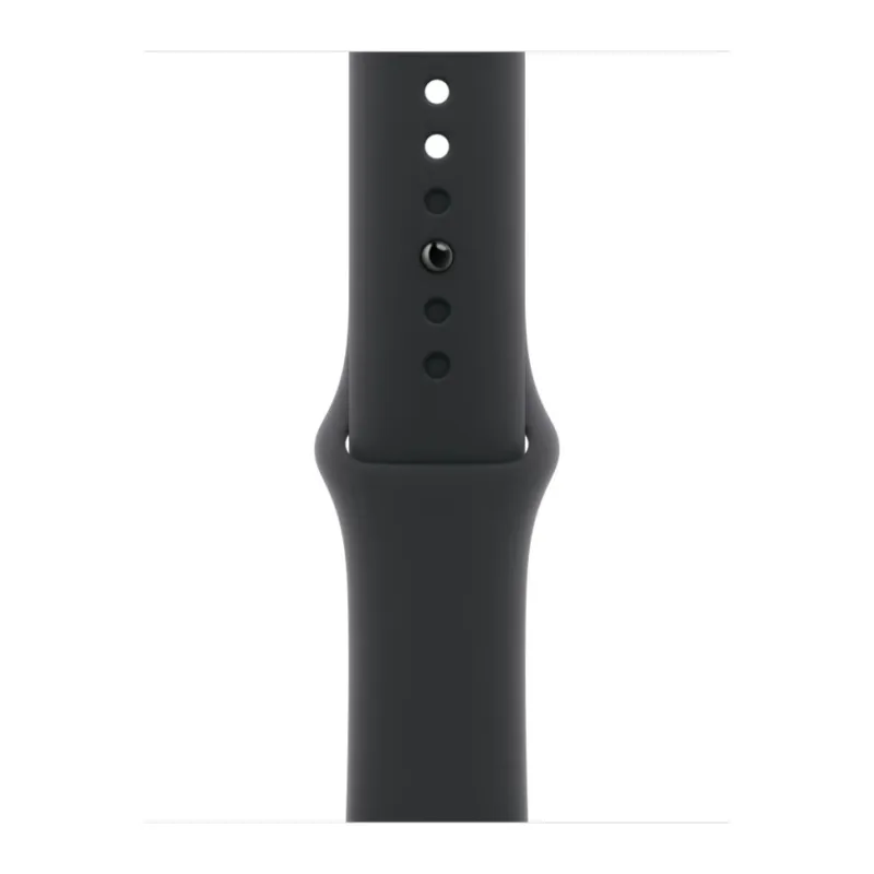 Смарт-часы Apple Watch Series 11 (S/M), 42 мм, LTE, Space Gray, Серый космос