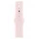 Смарт-часы Apple Watch Series 9 (M/L), 45 мм, Bluetooth, Pink, Розовый