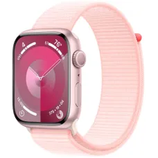 Смарт-часы Apple Watch Series 9, 41 мм, Bluetooth, Pink, розовый