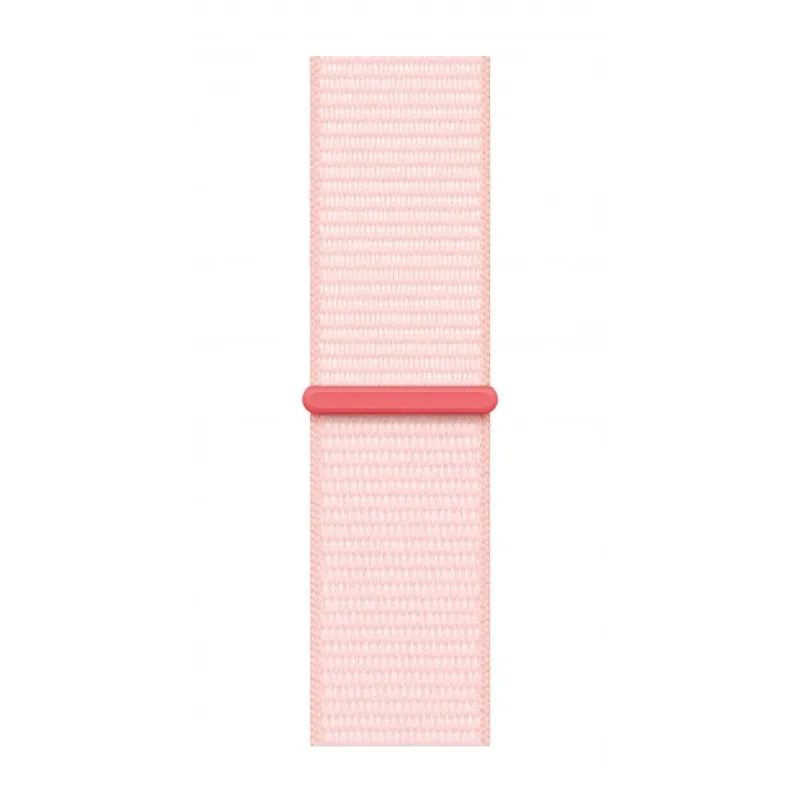 Смарт-часы Apple Watch Series 9, 45 мм, Bluetooth, Pink, розовый