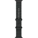 Смарт-часы Apple Watch Ultra 2 2024, 49 мм, LTE, Black Titanium Case with Black Ocean Band, черный титан с черным ремешком