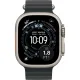 Смарт-часы Apple Watch Ultra 3, 49 мм, LTE, Black, серый титан