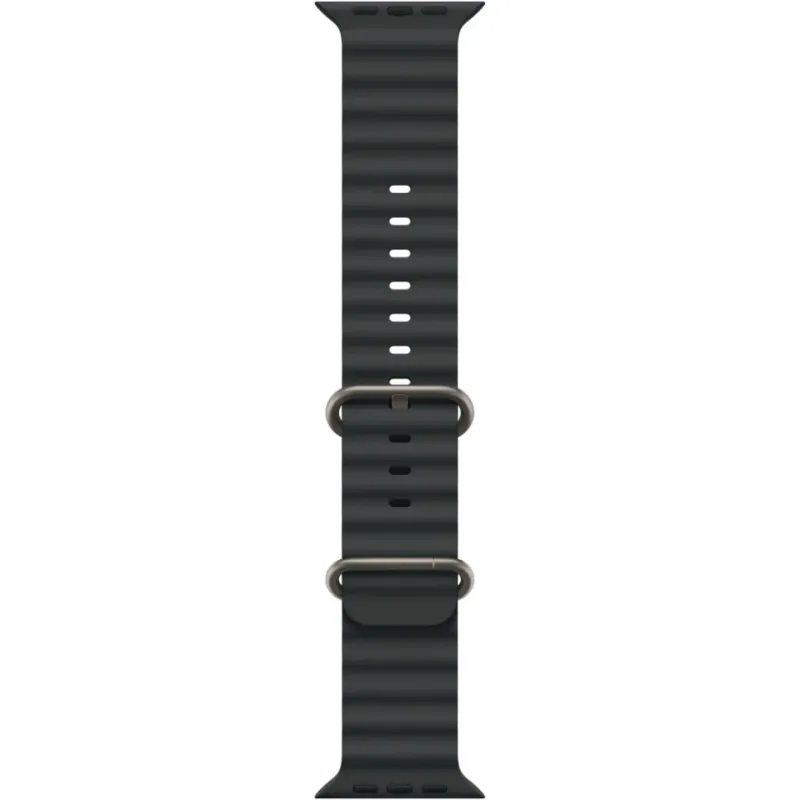 Смарт-часы Apple Watch Ultra 3, 49 мм, LTE, Black, серый титан