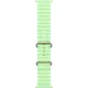 Смарт-часы Apple Watch Ultra 3, 49 мм, LTE, Neon Green, серый титан