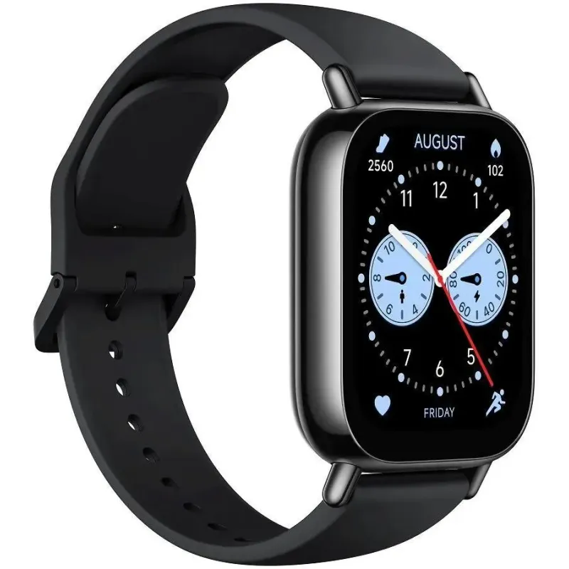 Умные часы Xiaomi Redmi Watch 5 Lite, черный