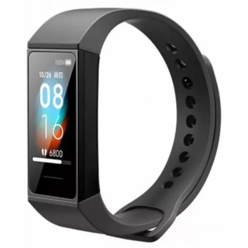 Фитнес-браслет Xiaomi Redmi Band 5