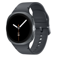 Смарт-часы Samsung Galaxy Watch 8 LTE, 40mm, LTE, Graphite, графитовый