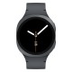 Смарт-часы Samsung Galaxy Watch 8 LTE, 40mm, LTE, Graphite, графитовый