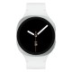 Смарт-часы Samsung Galaxy Watch 8, 44mm, Bluetooth, Silver, серебристый