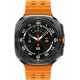 Смарт-часы Samsung Galaxy Watch Ultra, LTE, 47мм, оранжевый