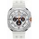 Смарт-часы Samsung Galaxy Watch Ultra, LTE, 47мм, белый