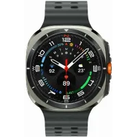 Смарт-часы Samsung Galaxy Watch Ultra, LTE, 47мм, серый