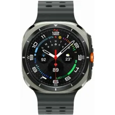 Смарт-часы Samsung Galaxy Watch Ultra, LTE, 47мм, серый